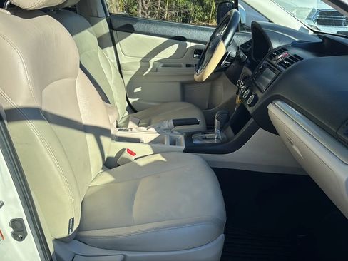 Used 2013 Subaru Crosstrek 2.0i Limited w/ Popular Pkg 1 image 12