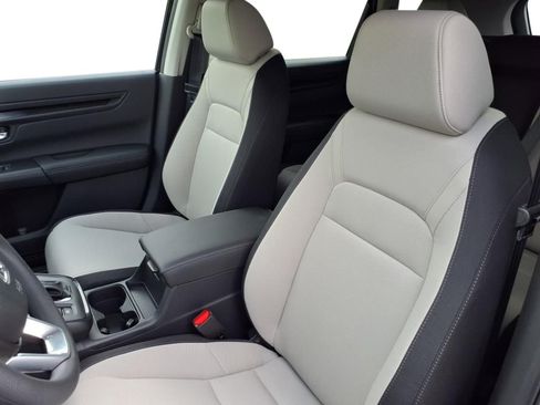 New 2027 Honda CR-V EX image 24