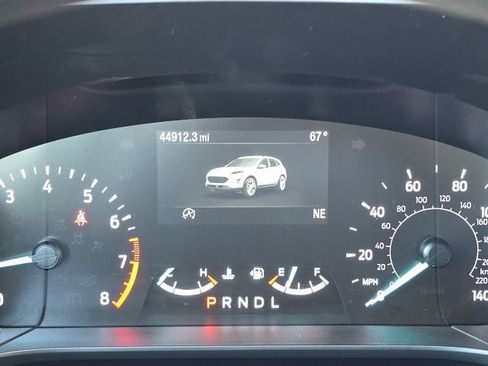 Used 2021 Ford Escape S image 20