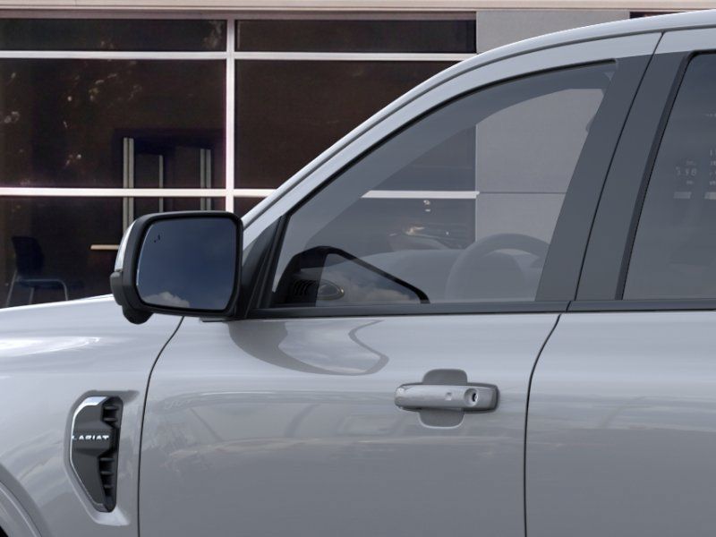 New 2026 Ford Ranger Lariat w/ FX4 Off-Road Package AWD/4WD image 42