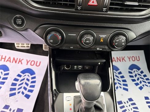 Used 2020 Kia Forte GT-Line w/ GT-Line Premium Package image 23