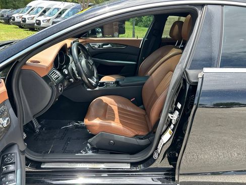 Used 2016 Mercedes-Benz CLS 400 image 15