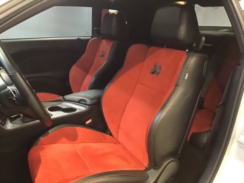 Used 2023 Dodge Challenger R/T Scat Pack image 14