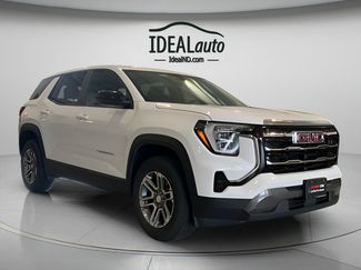 Used 2026 GMC Terrain Elevation AWD/4WD video 1