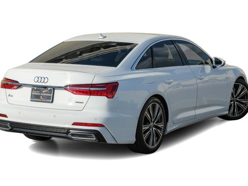 Used 2019 Audi A6 3.0T Prestige w/ Prestige Package image 8