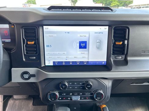 Used 2023 Ford Bronco Badlands AWD/4WD image 17