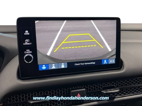 New 2027 Honda HR-V Sport image 21