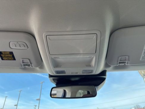 New 2025 Ford Bronco Sport Outer Banks image 34