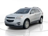 Used 2011 Chevrolet Equinox LT image 2