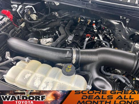 Used 2024 Ford Expedition XLT image 36