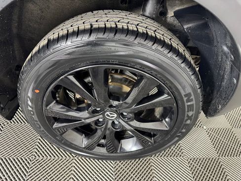 Used 2024 MAZDA CX-30 AWD 2.5 S w/ Preferred Package image 38