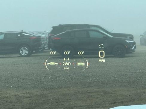 New 2026 GMC Sierra 1500 Denali w/ Denali Reserve Package image 34