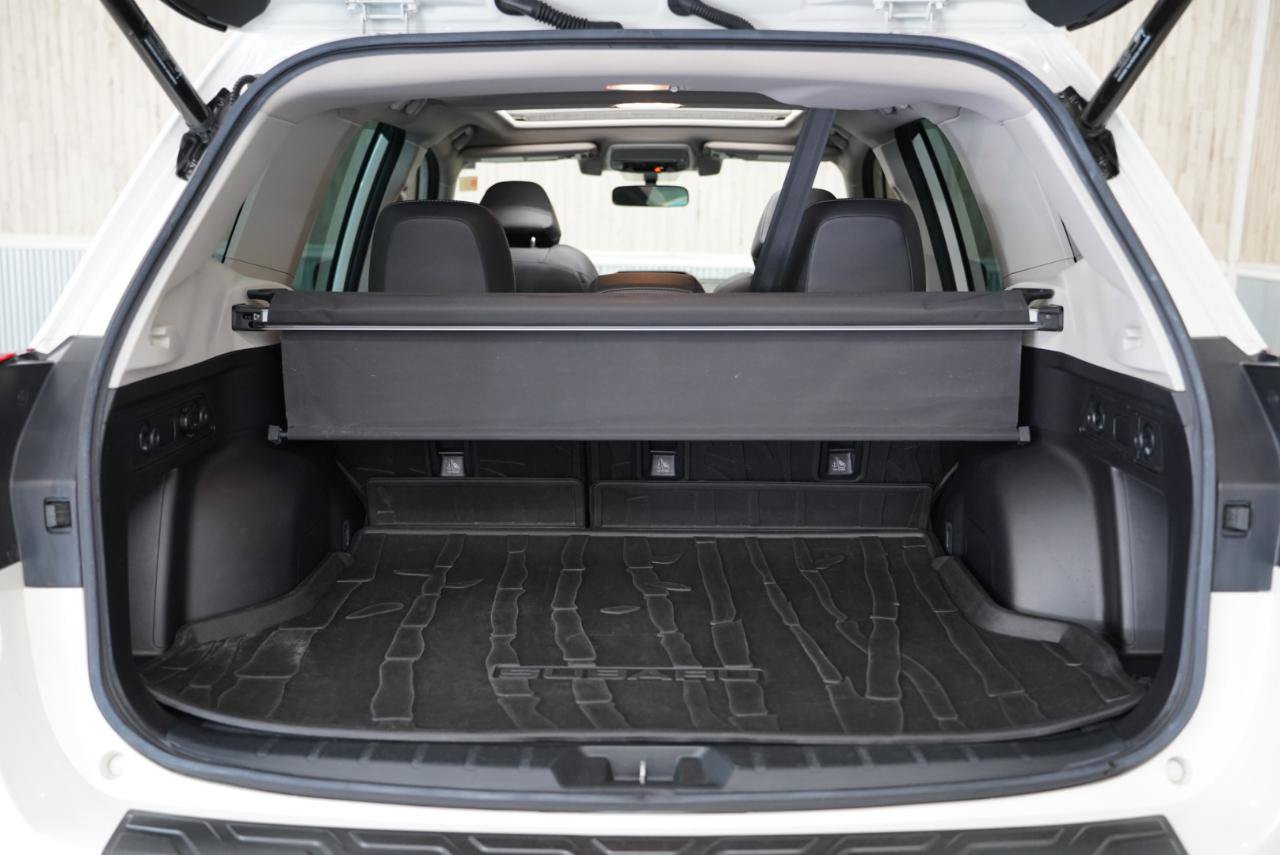 Used 2020 Subaru Forester Limited AWD/4WD image 41