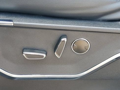 Certified 2024 Ford F150 Lariat w/ Equipment Group 502A High AWD/4WD image 14