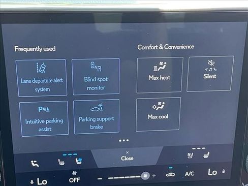 Used 2023 Lexus NX 350 AWD image 18