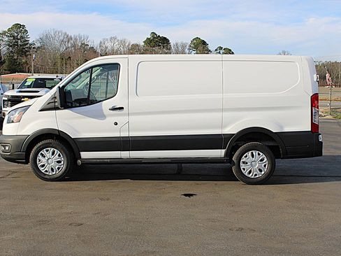 Used 2023 Ford Transit 250 Low Roof w/ Exterior Upgrade Package image 7