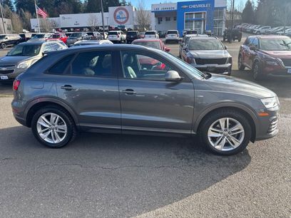 Used 2018 Audi Q3 2.0T Premium