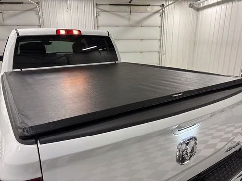Used 2022 RAM 3500 Big Horn w/ Level 1 Equipment Group AWD/4WD image 31
