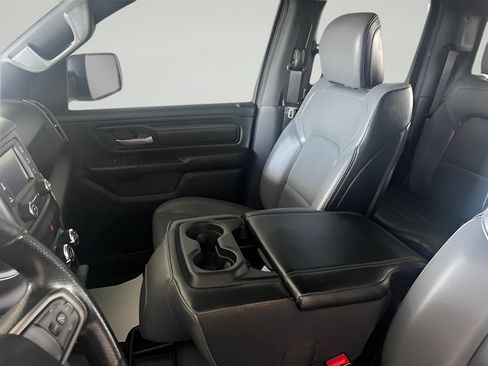 Used 2021 RAM 1500 Tradesman AWD/4WD image 20