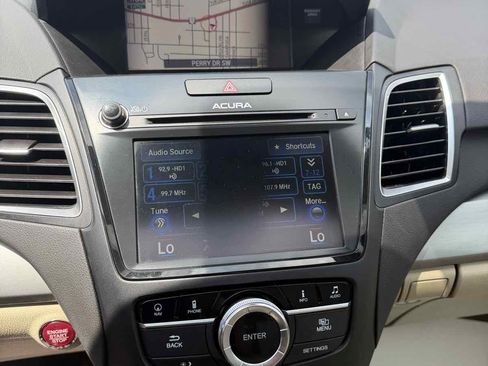 Used 2016 Acura RDX AWD w/ Advance Package image 23