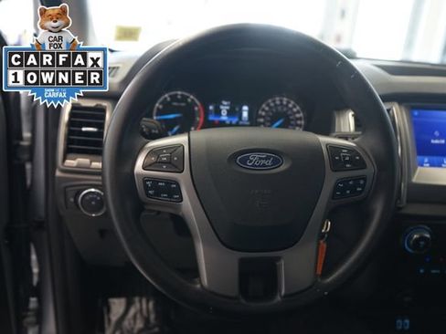 Certified 2023 Ford Ranger XLT AWD/4WD image 22