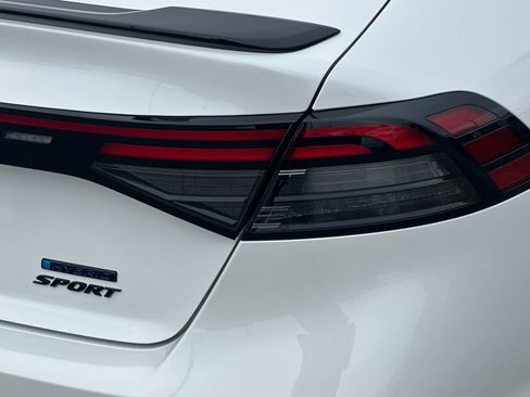 New 2026 Honda Accord Sport image 28