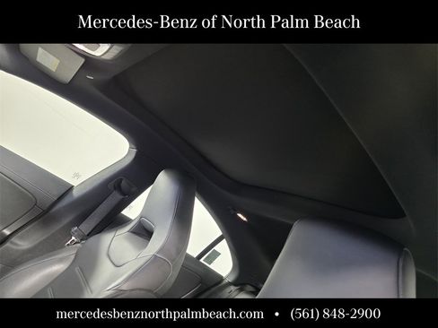 Certified 2020 Mercedes-Benz CLA 250 CLA 250 image 11