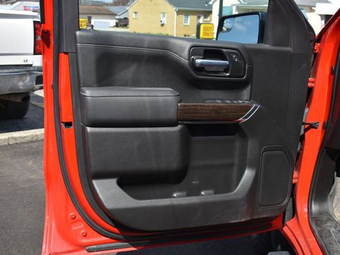 Used 2021 GMC Sierra 1500 Elevation image 12