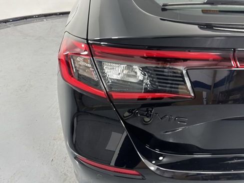 Certified 2026 Honda Civic Sport Touring image 32