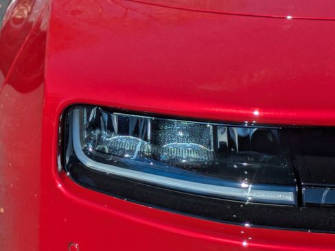 New 2026 Dodge Charger Scat Pack w/ Blacktop Package image 10