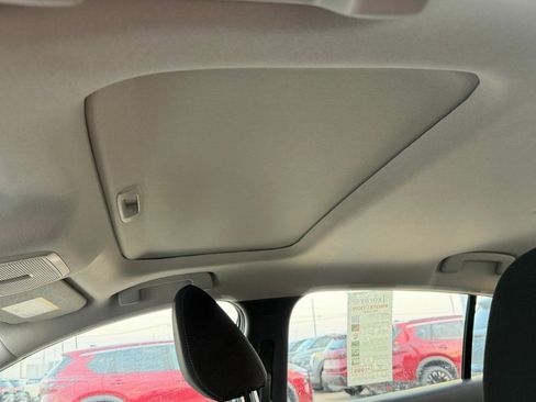 New 2026 Nissan Sentra SV image 19