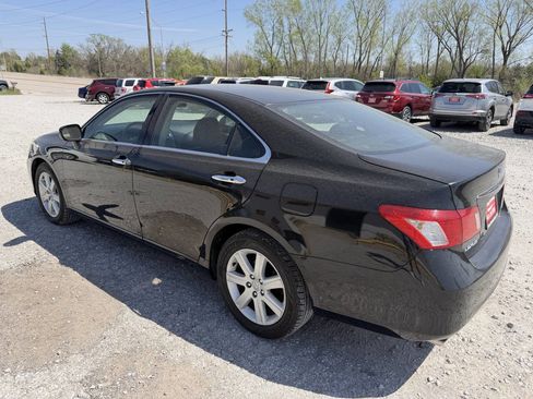 Used 2009 Lexus ES 350 FWD image 5