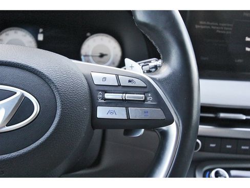 Used 2024 Hyundai Palisade SEL w/ Premium Package FWD image 19