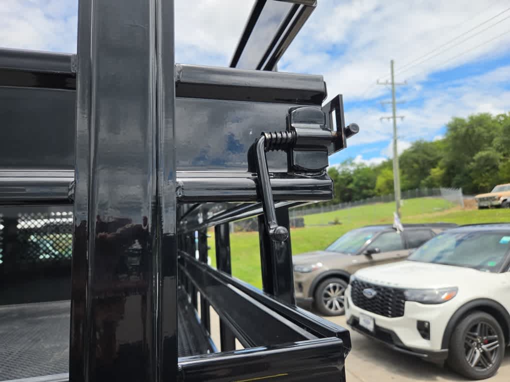 New 2025 Ford F350 XL w/ XL Chrome Package AWD/4WD image 10