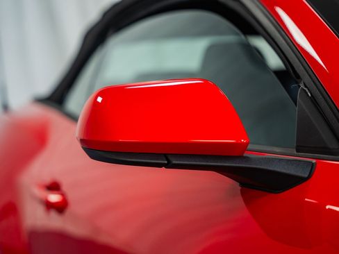 Certified 2025 Ford Mustang Premium image 17