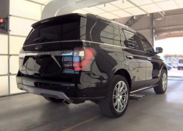 Used 2020 Ford Expedition Limited w/ Special Edition Package AWD/4WD image 4
