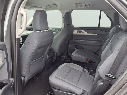 New 2026 Ford Explorer Active AWD/4WD image 19