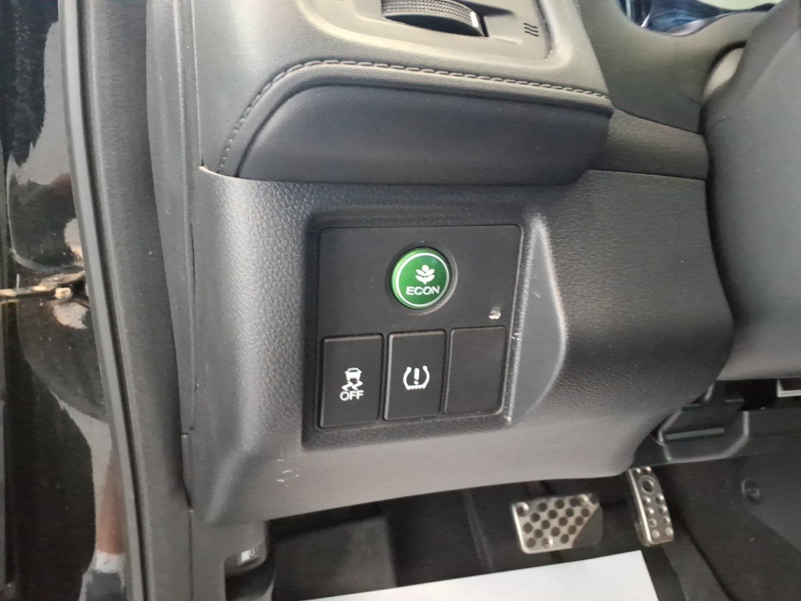 Certified 2022 Honda HR-V Sport image 19