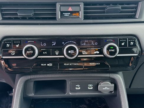 New 2026 Honda Passport TrailSport Elite image 14