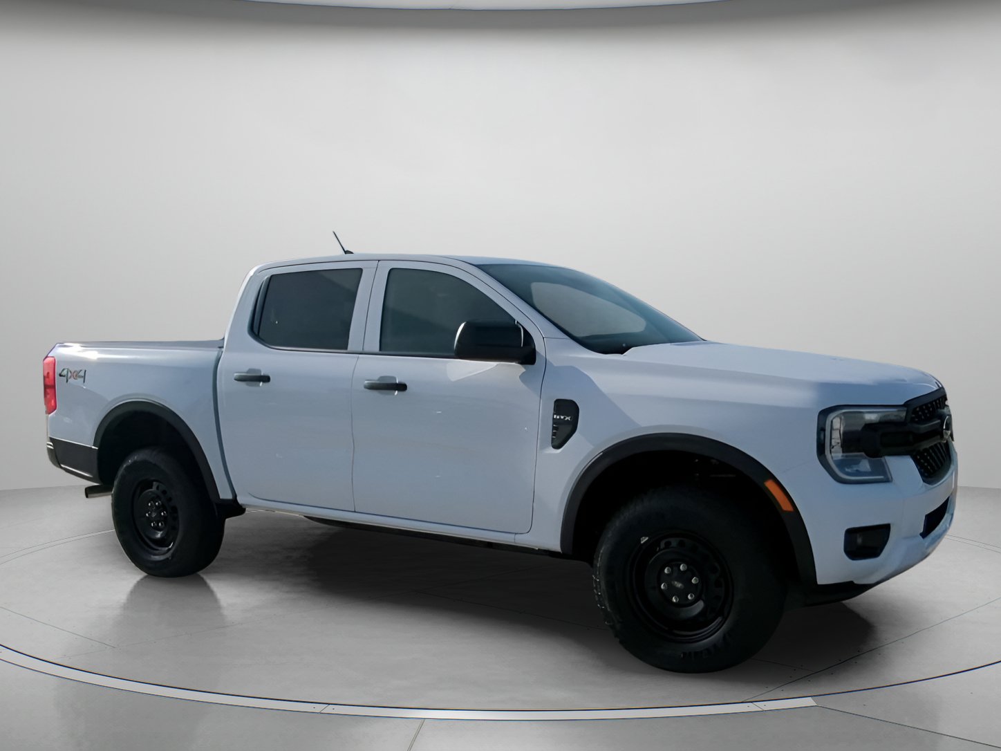 New 2026 Ford Ranger XL AWD/4WD image 38