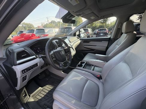 Used 2019 Honda Odyssey EX-L image 12