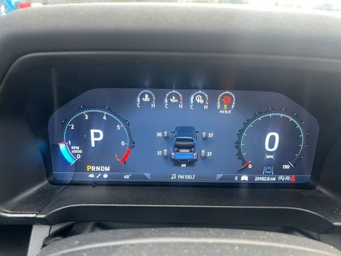 Used 2024 Ford Ranger Raptor image 15