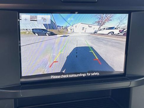 New 2026 Ford F250 XL AWD/4WD image 24