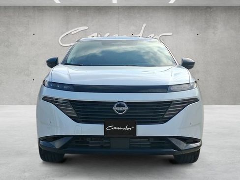 New 2026 Nissan Murano Platinum image 18