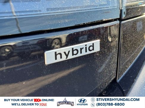 New 2026 Hyundai Sonata Limited image 18