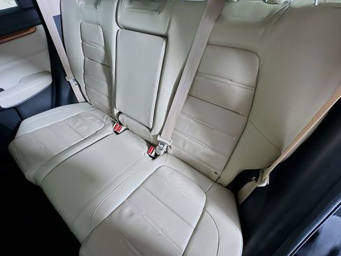 Used 2018 Honda CR-V EX-L image 24