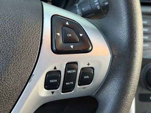 Used 2011 Ford Edge SE w/ 101A Rapid Spec Order Code FWD image 23