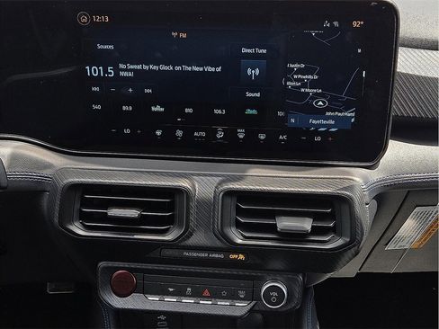 New 2025 Ford Mustang Dark Horse image 10