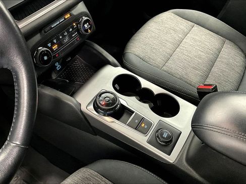 Used 2021 Ford Bronco Sport Big Bend w/ Big Bend Package image 17