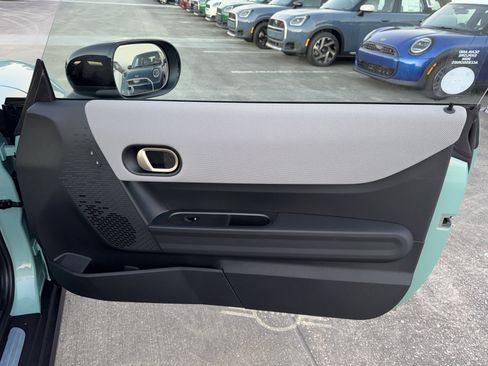 New 2026 MINI Cooper S image 8